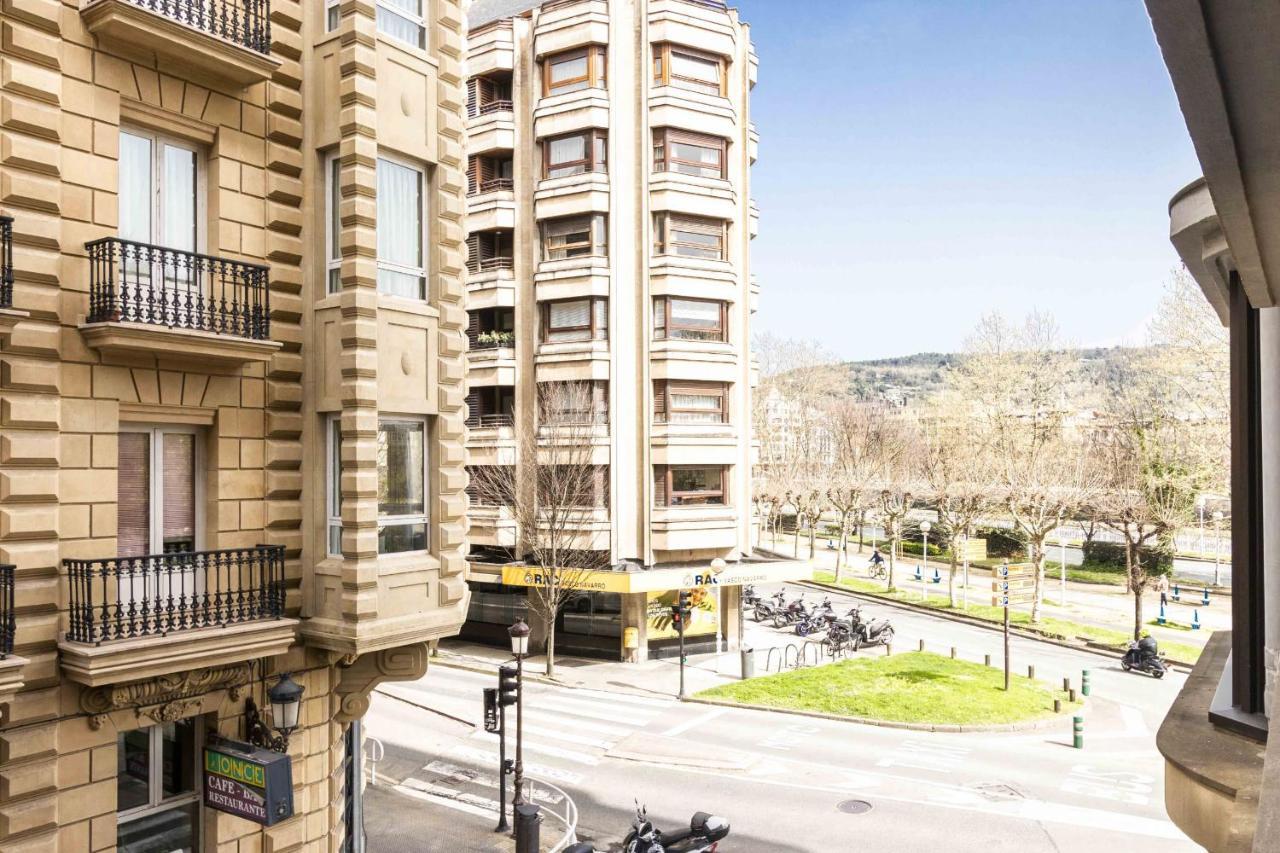 The Rentals Collection - River San Sebastian Luaran gambar