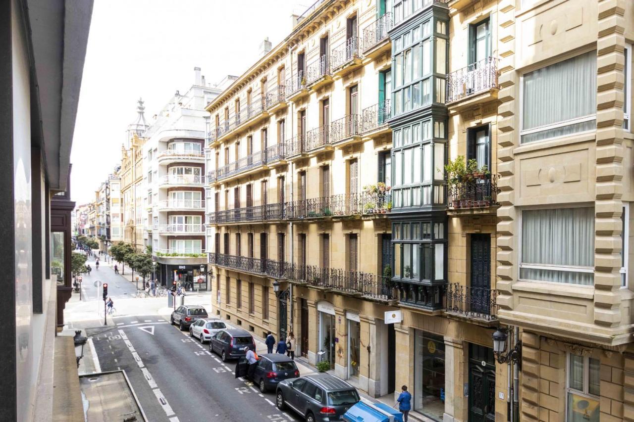 The Rentals Collection - River San Sebastian Luaran gambar